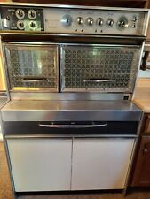 Authentic Vintage Frigidaire Flair Custom Imperial Stove picture