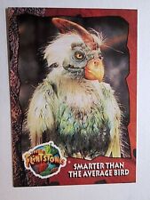 1993 TOPPS THE FLINSTONES MOVIE CARDS, MULTI LISTING, YOU PIC 'EM picture