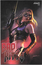 Savage Syn #1 NM/MT Kickstarter Cover A B C - Baby Zombie & Candy 1 or 2 picture
