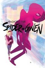 Spider-Gwen Vol. 2: Weapon of Choice - Paperback By Latour, Jason - GOOD picture