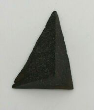 AUTHENTIC NWA 869 METEORITE PIECE DISCOVERED IN THE SAHARA AFRICA OVER 6 GRAMS picture