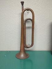 Vtg Rexcraft Boy Scouts of America Official Bugle picture