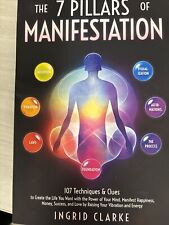 The 7 Pillars Of Manifestation  picture