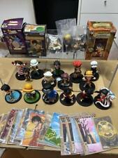 ONE PIECE Figure Games character lot of 18 Set sale Manga Movie Goods Luffy etc. picture