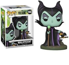 Funko Pop Disney: Villains - Maleficent 1082 picture