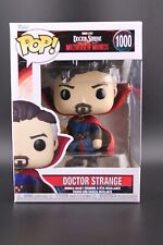 DOCTOR STRANGE - DOCTOR STRANGE IN THE MULTIVERSE OF MADNESS #1000 picture