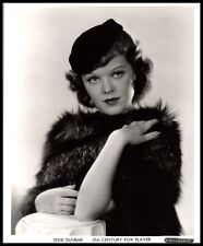 Hollywood Beauty DIXIE DUNBAR 1930s GENE KORNMAN STUNNING PORTRAIT Photo 703 picture