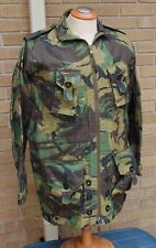 Canadian Parachutist Smock - Canadian Airborne Regiment / Special Service Force picture
