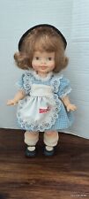 Vintage Little Debbie Doll (With Shoes Socks And Undergarments) picture