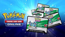 PTCG Pokemon Live Online Codes - Boosters, ETBS - Choose Your Set picture