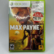 Max Payne 3 picture