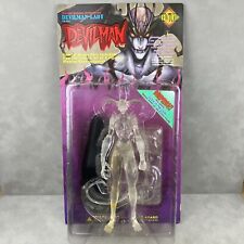 Fewture Devilman Lady Special Clear Ver. Action Series Anime Figure Japan Import picture