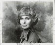 1978 Press Photo Actress Joanne Woodward - srp08439 picture