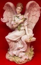 1997 Seraphim Classics Amelia Eternal Bloom Figurine picture