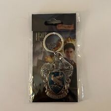 Official Harry Potter Ravenclaw House Crest Keyring *NEW* picture