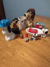 Vintage Snoopy Collectibles Lot picture