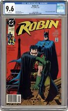 Robin 1D Bolland Variant CGC 9.6 1991 4087347006 picture