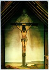 Unposted - Jesus Christ - The Mystery of Faith - A True Fresco by Ben Long IV picture
