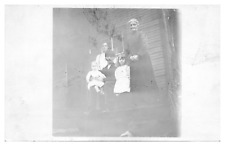 Genealogy Early 1900s John McDougall & Family    -  A40 picture