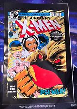 Uncanny X-Men #117 Reprint ToyBiz (Marvel, 1997) MCU (W53) picture