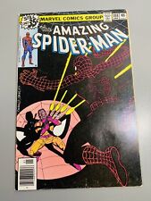 The Amazing Spider-Man #188 Marvel Comics 1st Print Bronze Age 1978 picture