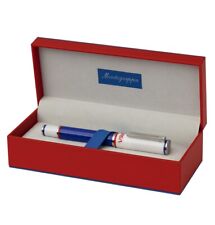 Montegrappa NASA  rollerball pen - Limited edition - New With Box picture