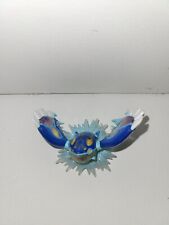 3DS Pokemon Alpha Sapphire Original Figure Primal Genshi Kyogre picture