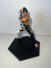 MegaHouse Game Character Collection GCC Tekken 5 Trading Figure Jin Kazama 4” picture