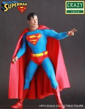 Christopher Reeve Superman 1978 Action Movie Figure Collectible Toy 1/6 Scale picture