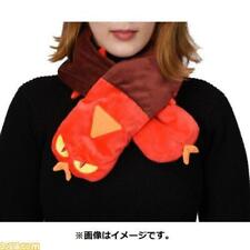 Sizzlipede Neck Warmer Free Size Japan Pokemon Center Limited Warm and Warm picture