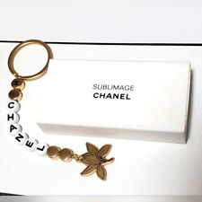 Chanel Keychain from Chanel Skincare picture