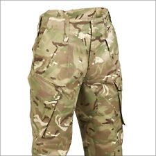British Army Issue PCS Trousers MTP Combat Soldier Cadet-G1 picture