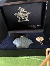 Vintage Parfums Caron Paris Atomizer With Funnel & Original Box picture