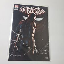 MARVEL Amazing Spider-Man 46, Dell'Otto Trade Variant picture