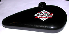 Waterman Chrome Harley Davidson fountain pen picture