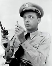 Don Knotts Barney Fife Andy Griffith Show Picture Art Print Photograph Photo picture
