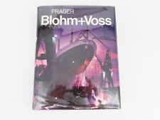 Blohm + Voss: Schiffe und Maschinen für die Welt by Hans Georg Prager ©1977 HC  picture