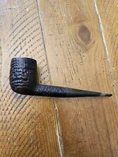 Vintage Dunhill 1953 LB L38 Shell Briar Patent 4S White Dot Made in England Pipe picture