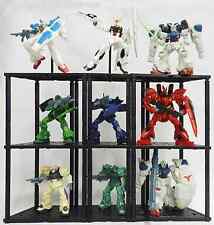 Trading Figure Set Of 9 Types Mobile Suit Gundam S.O.G.F. Strategy Field picture