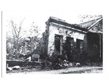 c.1940s Store Ruins Mokelumne Hill California CA RPPC Real Photo Postcard UNP picture