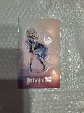 Hololive SUPER EXPO 2023 Bright Outfit Acrylic Stand ~ Gawr Gura picture