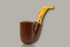 Chacom - Montmartre 17 Briar Smoking Pipe with pouch B1606 picture