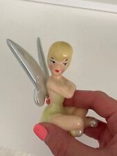tinkerbell figurine picture
