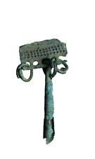 Viking Hanging Brooch Metal Detecting Find picture