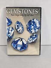 Gemstones Rare Magic Gems by Jeff Stone DVD - magic trick picture