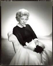 Judy Canova 1960 Movie Studio Photo 8x10 Press Portrait  *P132b picture