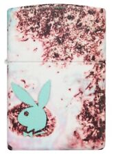 Zippo Playboy 2022 Playcation color palette 48379 Brand New picture