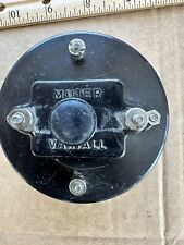 Very Rare Muter Variall Battery Radio Accessory Condenser picture