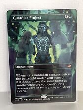 Guardian Project ANIME Ravnica Remastered Magic MTG 433 picture