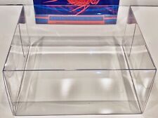 1 Box Protector For POKEMON ELITE TRAINER Boxes.   ETB Clear Display Case  picture